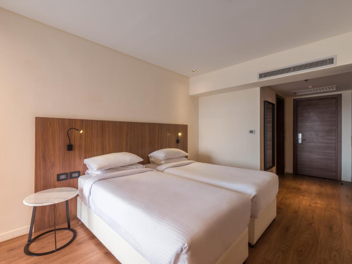 The President Cairo 3*