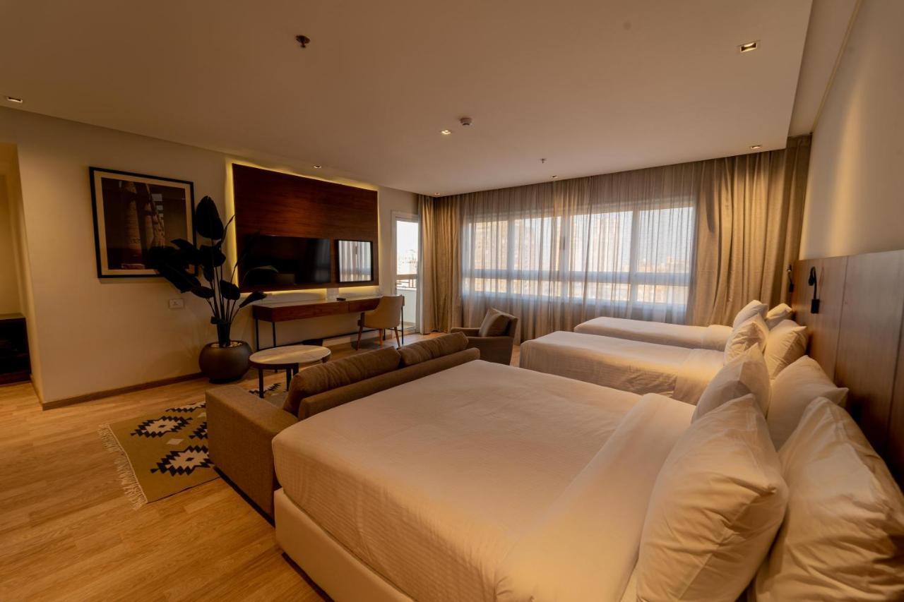 The President Hotel 3*