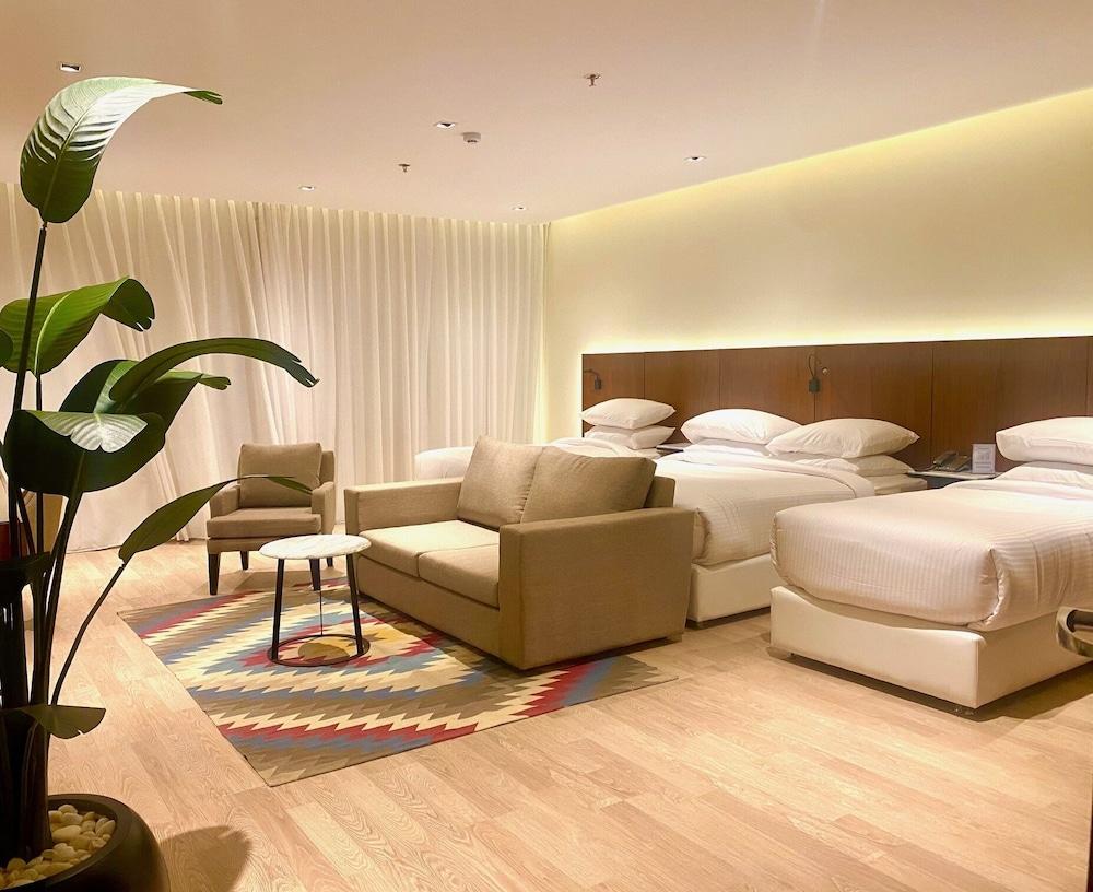 Hotel The President Kairo