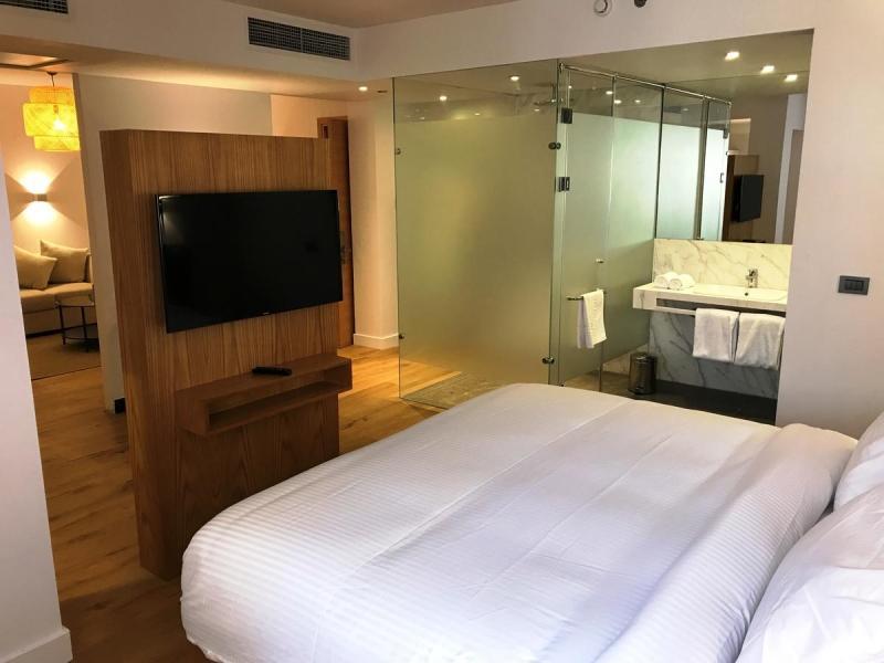 Hotel The President Kairo